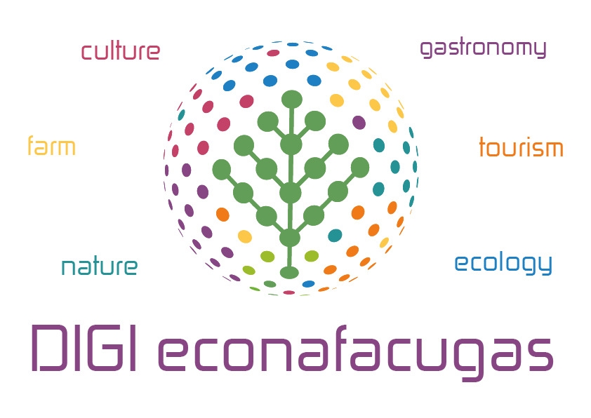 Fundación Monte Mediterráneo es socio del proyecto Erasmus+ KA2 DIGI-ECONAFACUGAS